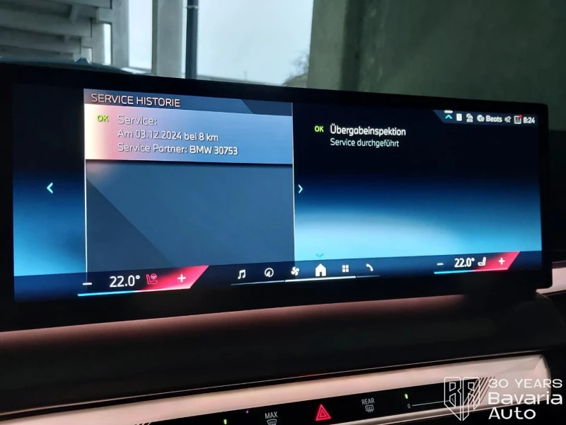 BMW i5 40 xDrive M Sport Paket, снимка 11 - Автомобили и джипове - 52833473