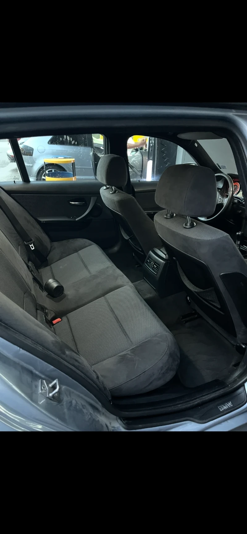 BMW 320, снимка 9 - Автомобили и джипове - 53142733