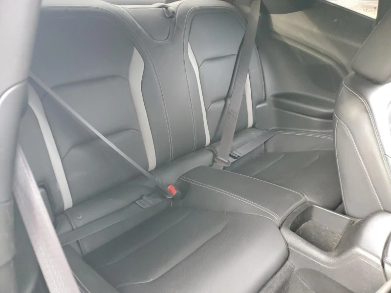 Chevrolet Camaro 6.2l Ss, снимка 10 - Автомобили и джипове - 53547719