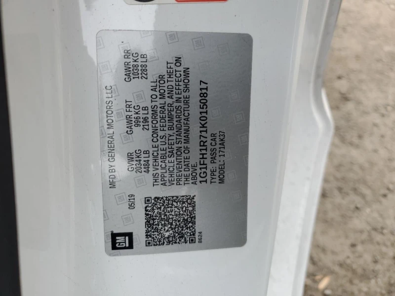 Chevrolet Camaro 6.2l Ss, снимка 12 - Автомобили и джипове - 53547719