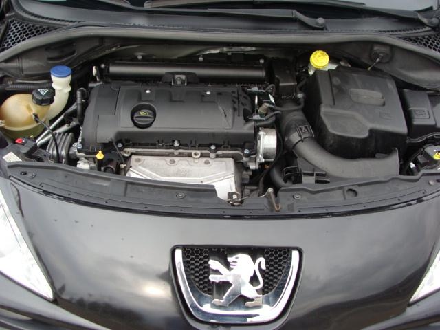 Peugeot 207 1.4, снимка 14 - Автомобили и джипове - 32246442