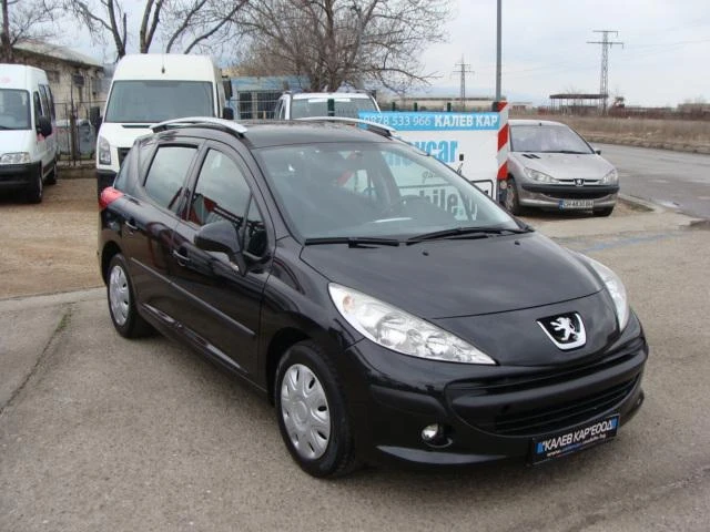 Peugeot 207 1.4 - изображение 2