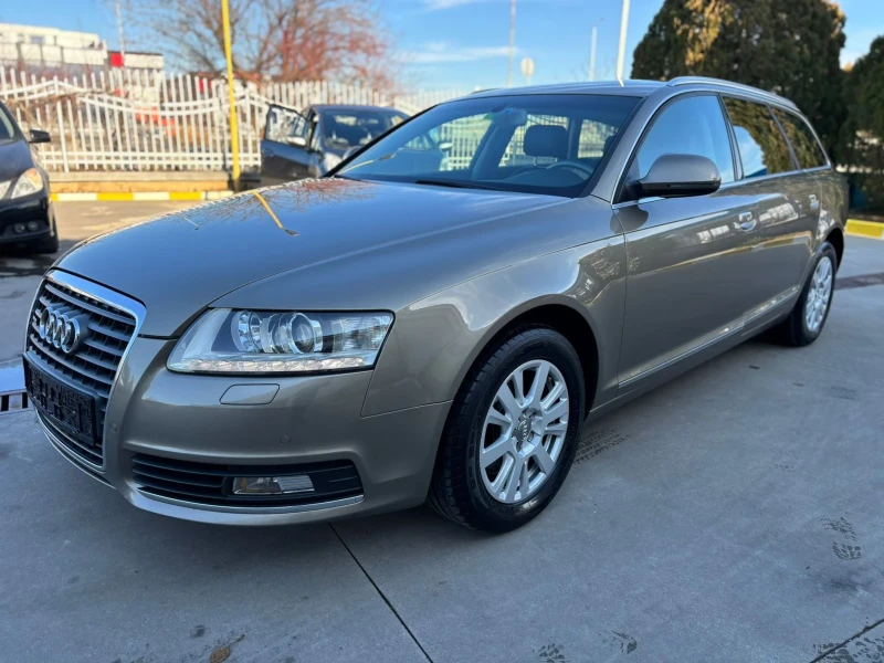Audi A6 2.7 TDi - 9500 лв. - 73378920 | Car24.bg