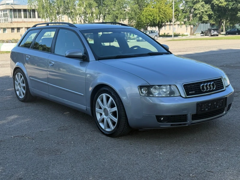 Audi A4 1.9TDI-4x4-Sline - 7300 лв. - 27074084 1