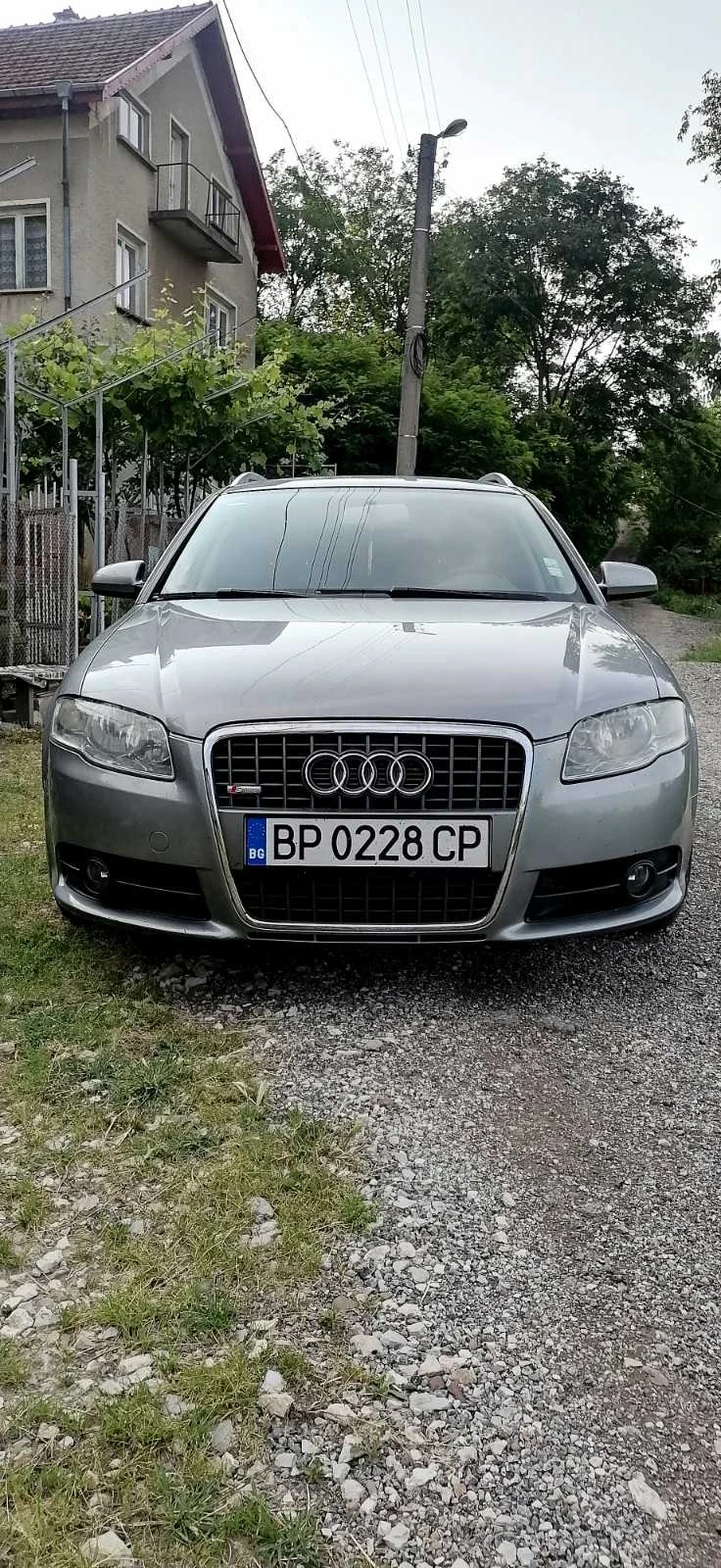 Audi A4  - изображение 2