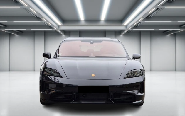 Porsche Taycan GTS Sport Turismo = Air Suspension = Гаранция - изображение 3