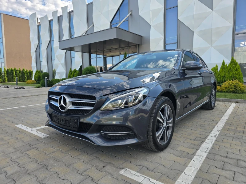 Mercedes-Benz C 220 Cdi Avantgarde.LED.Navi - 29990 лв. - 23810984 1