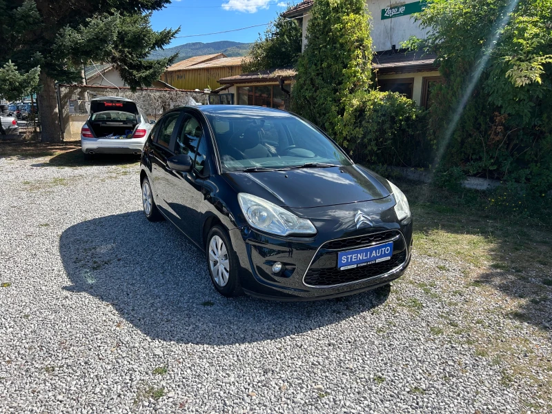Citroen C3 1.6HDI EURO4 - 4990 лв. - 44814949 1