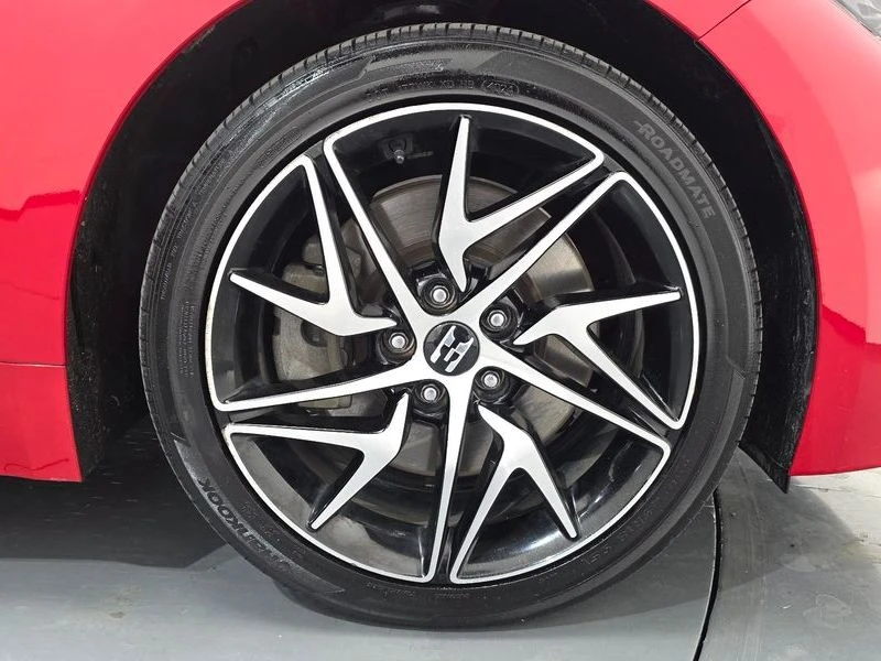 Kia Stinger 2.5 Automatic, снимка 5 - Автомобили и джипове - 55587490