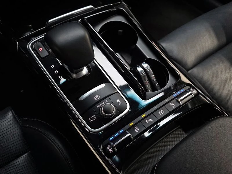Kia Stinger 2.5 Automatic, снимка 11 - Автомобили и джипове - 55587490