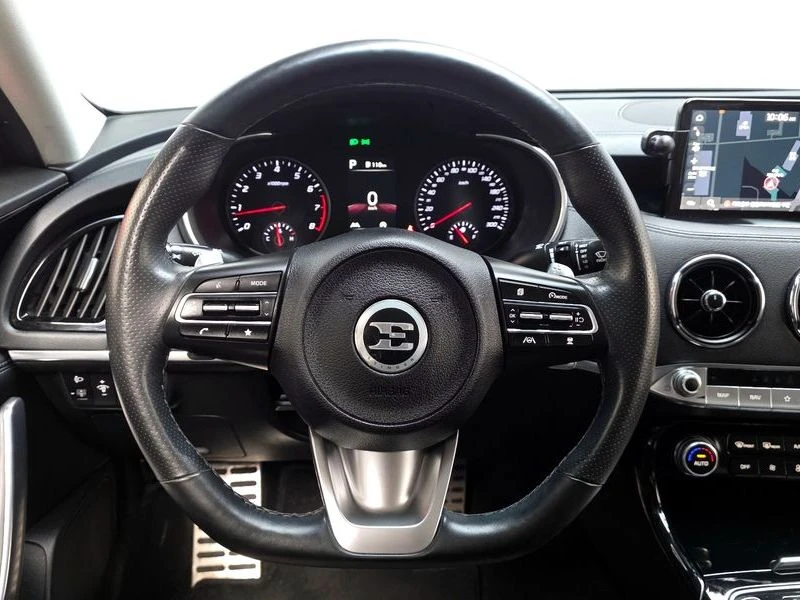 Kia Stinger 2.5 Automatic, снимка 9 - Автомобили и джипове - 55587490