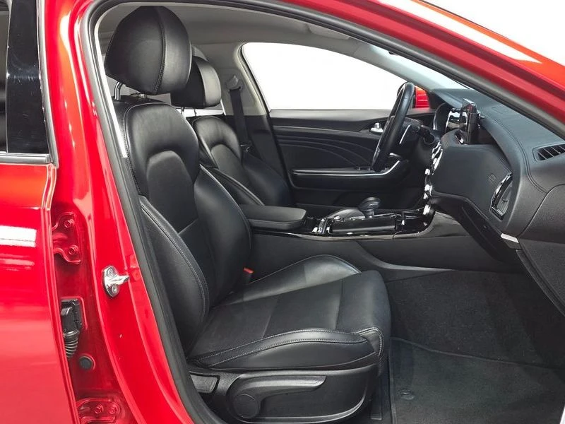 Kia Stinger 2.5 Automatic, снимка 7 - Автомобили и джипове - 55587490