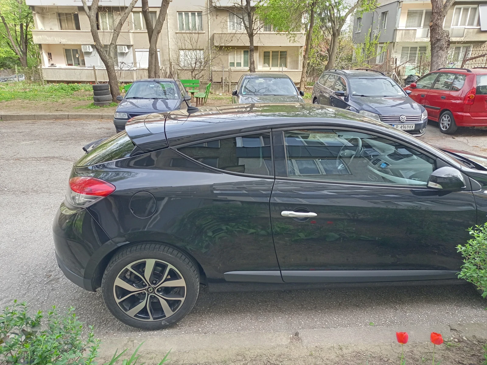 Renault Megane 15 dci - изображение 6