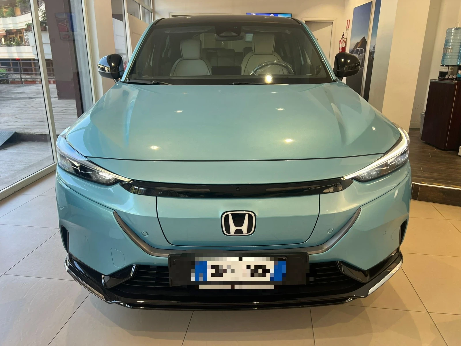 Honda e:Ny1 Advance - изображение 2