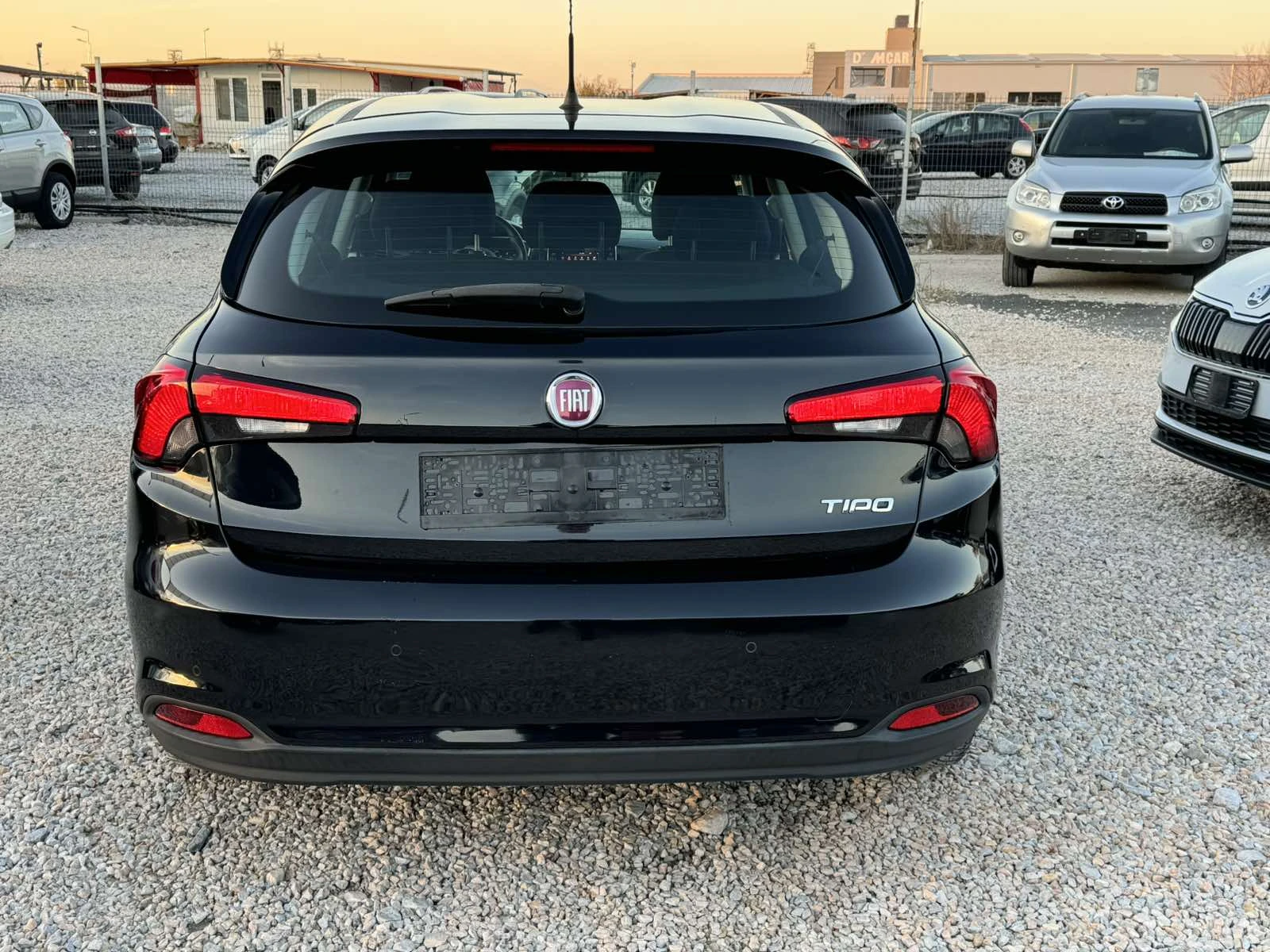 Fiat Tipo 1.3MULTIJET 2 - изображение 5