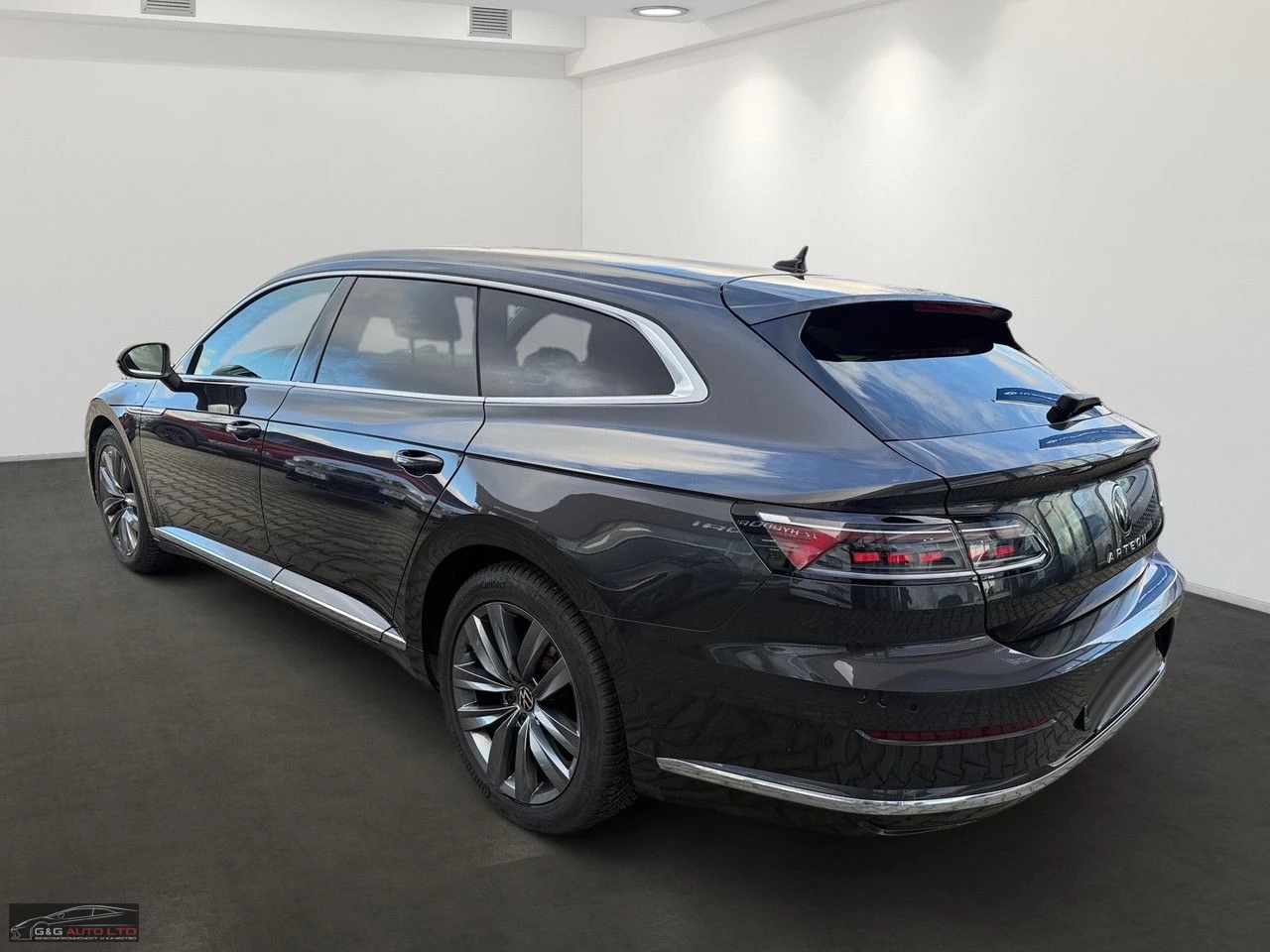 VW Arteon 2.0TDI/150HP/ELEGANCE/NAVI/VIRT.COCKP/LED/906b - изображение 2