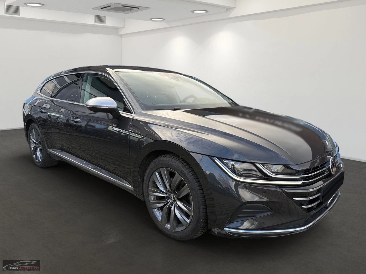 VW Arteon 2.0TDI/150HP/ELEGANCE/NAVI/VIRT.COCKP/LED/906b - изображение 3