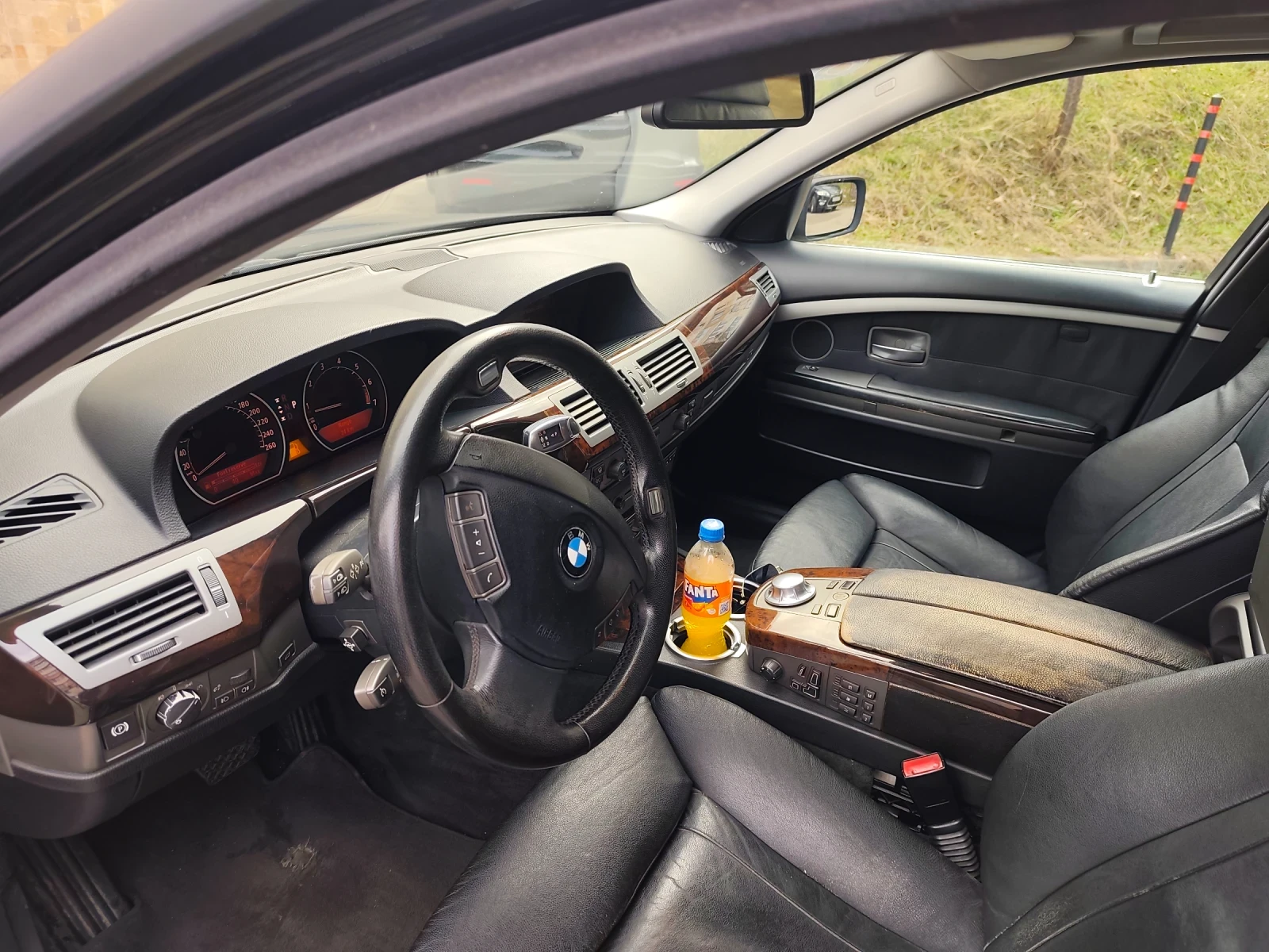 BMW 730 3.0 ���-��� * �����������* ����! ����!! ���!! | Mobile.bg � ����������� 12