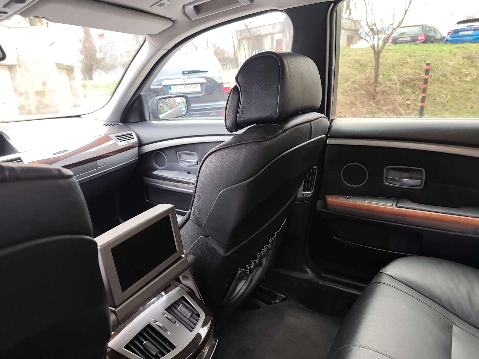 BMW 730 3.0 ���-��� * �����������* ����! ����!! ���!! | Mobile.bg � ����������� 16