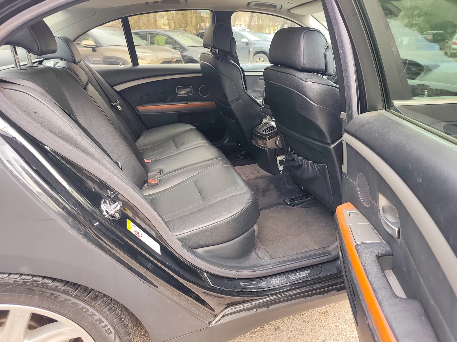 BMW 730 3.0 ���-��� * �����������* ����! ����!! ���!! | Mobile.bg � ����������� 13