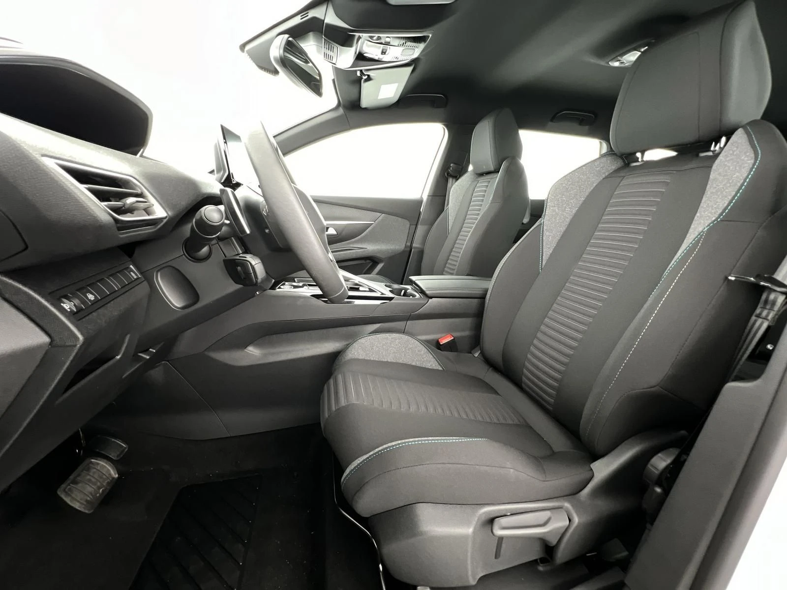 Peugeot 5008 !1.5/131HP/ACTIVE-PACK/NAVI/LED/KLESS/253vpr | Mobile.bg   11