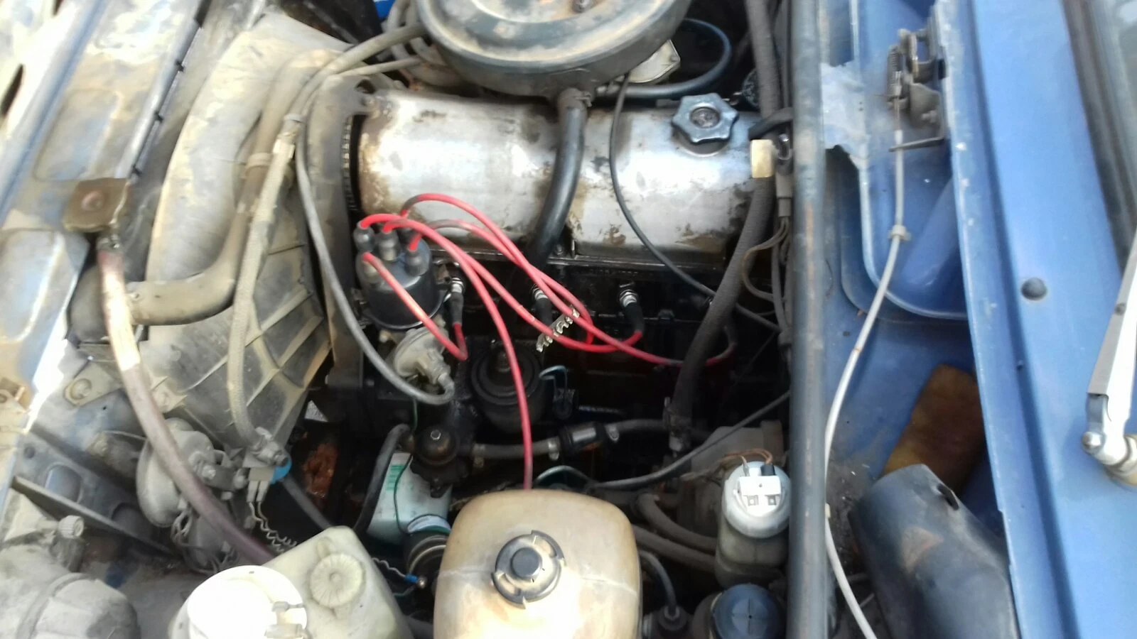 Lada 2105  - изображение 6