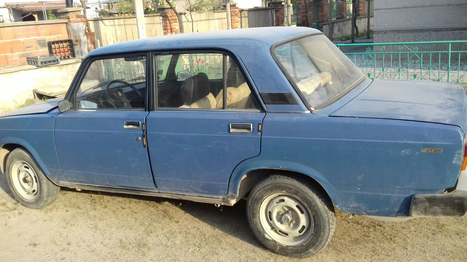 Lada 2105  - изображение 3