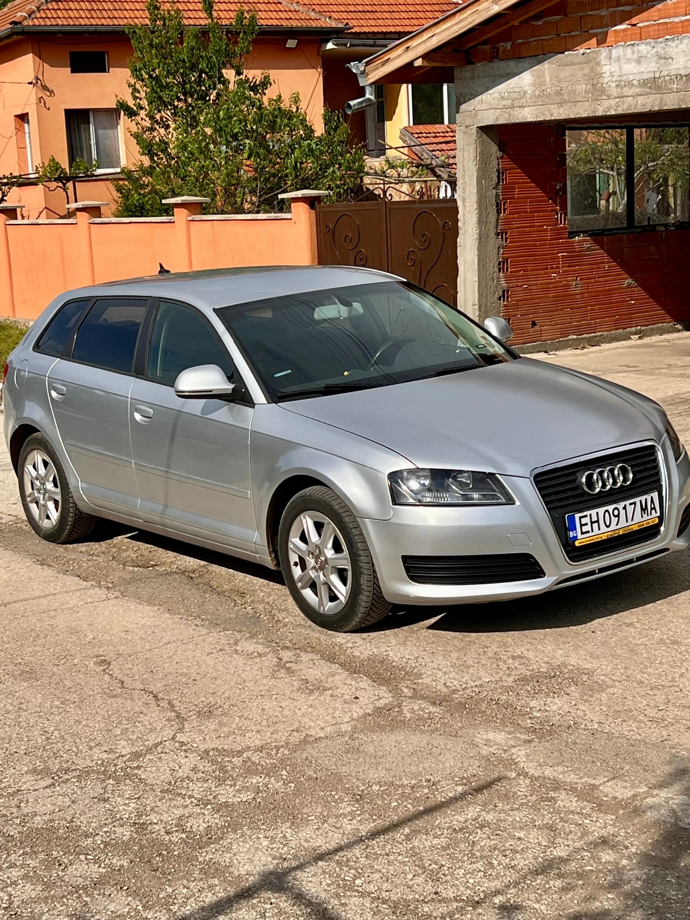 Audi A3  - изображение 2