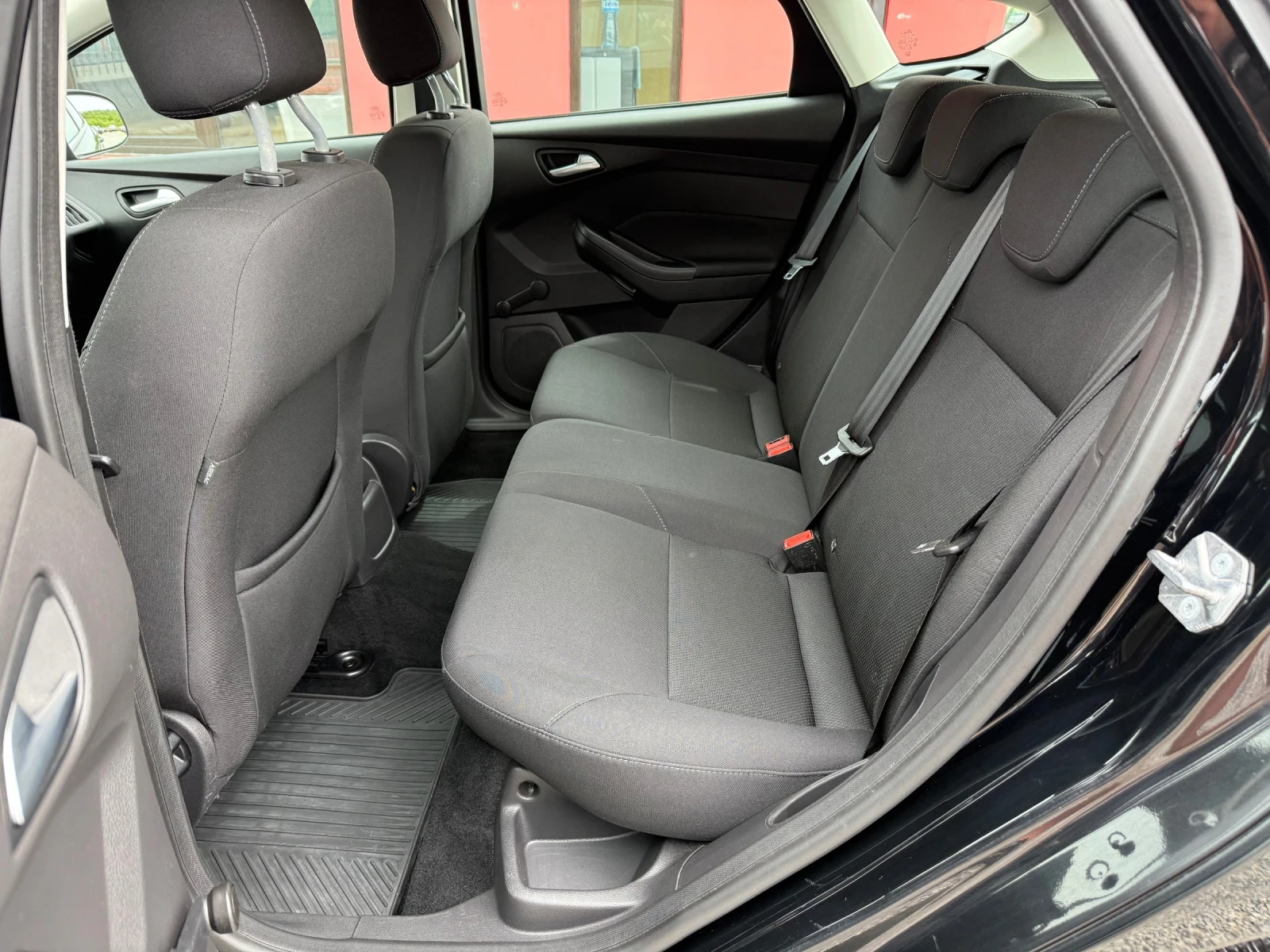 Ford Focus 1.0i EURO 6B! K.T.E.O.OK! * COC* 119 000км! Уникат - изображение 7
