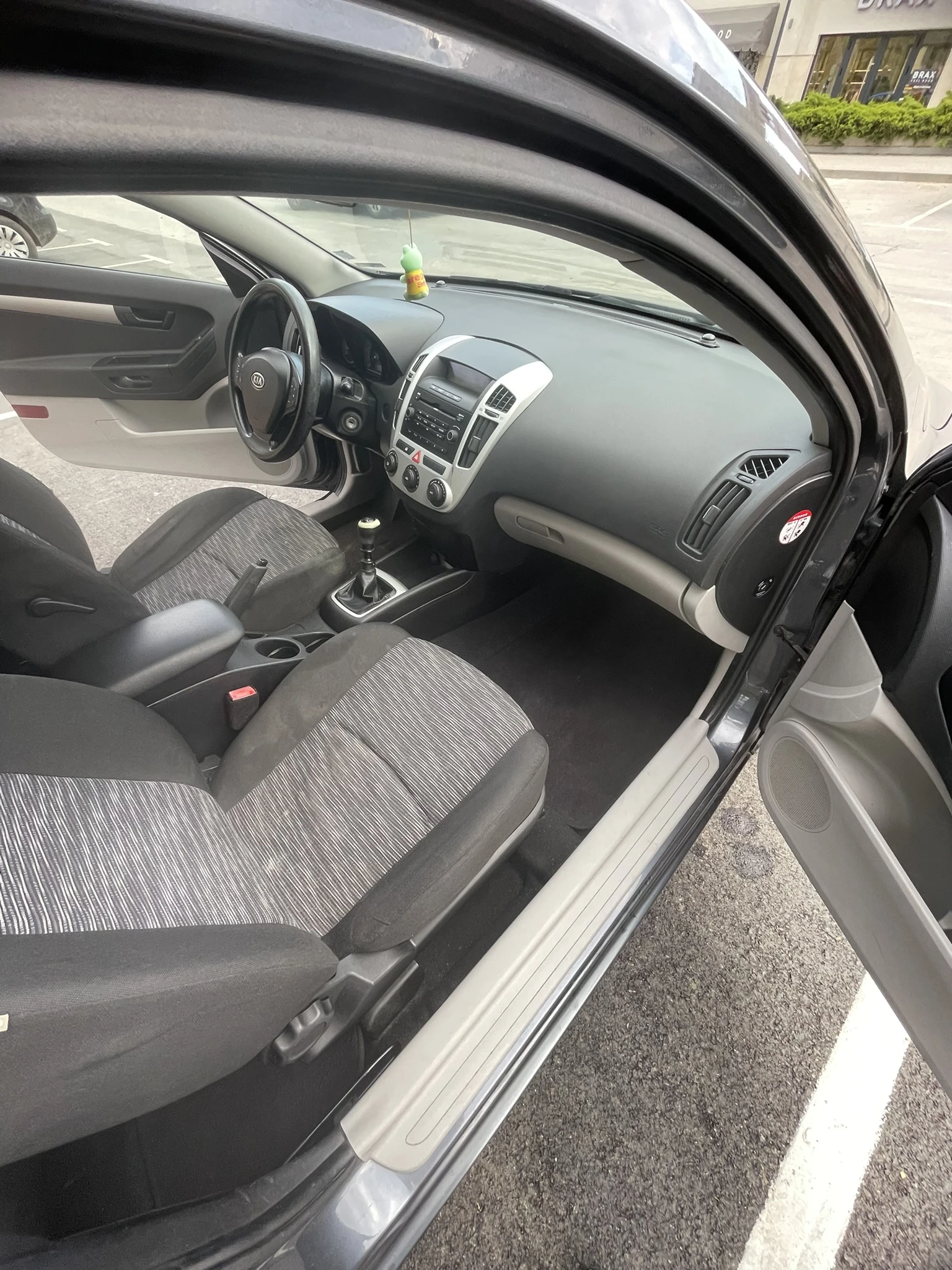 Kia Pro ceed  - изображение 2