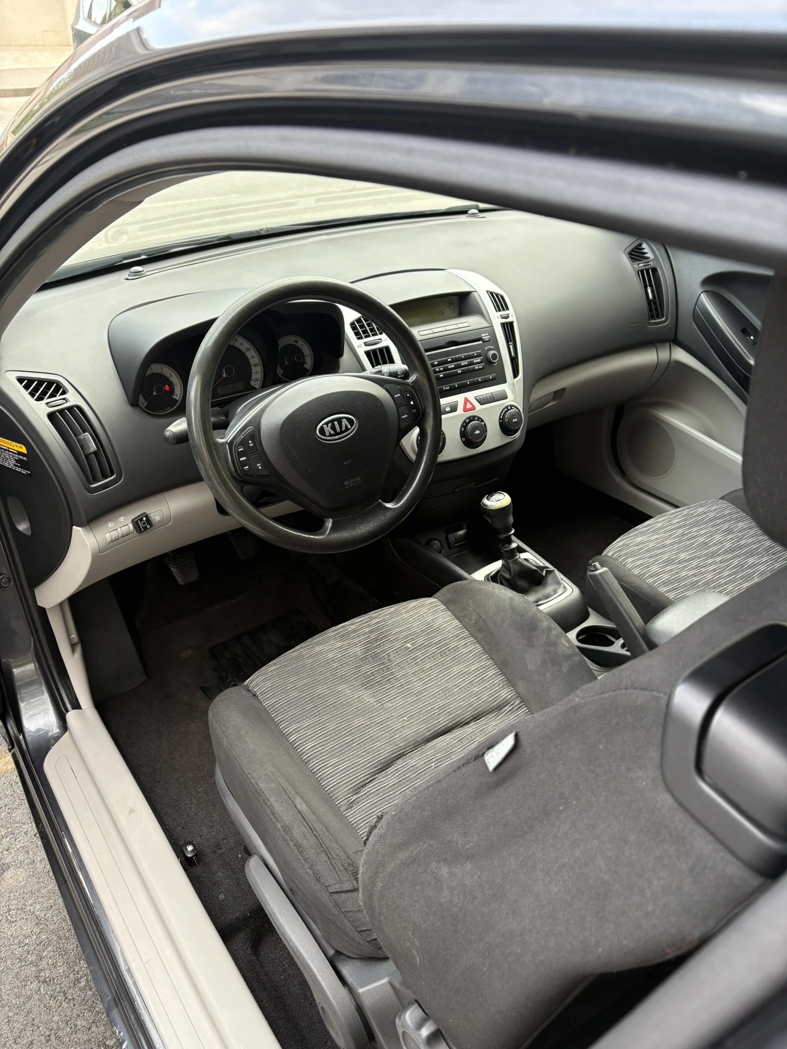 Kia Pro ceed  - изображение 9