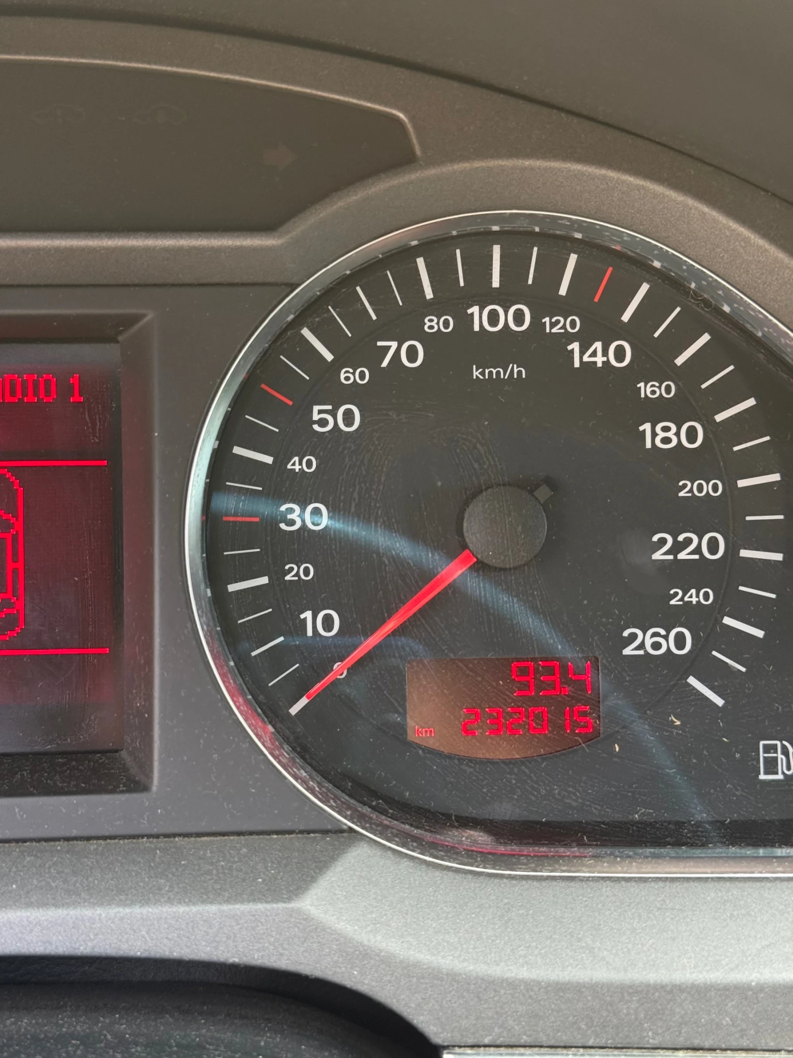 Audi A6 2.7TDI - изображение 7