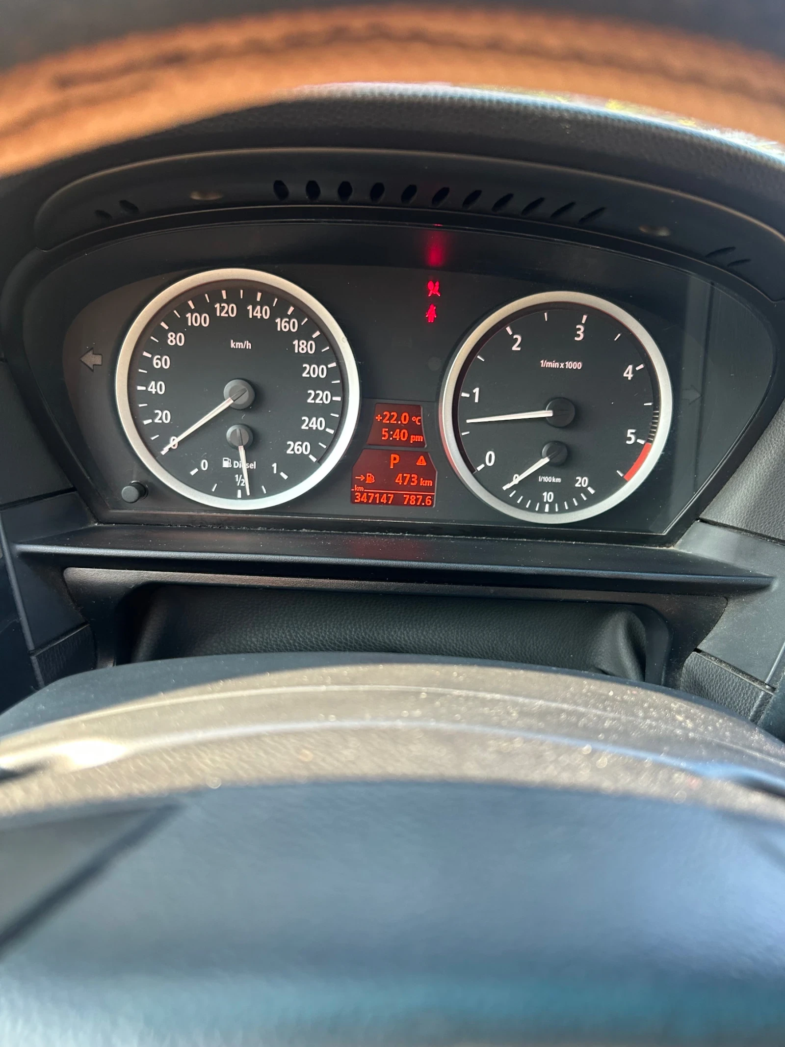BMW 530  - изображение 7