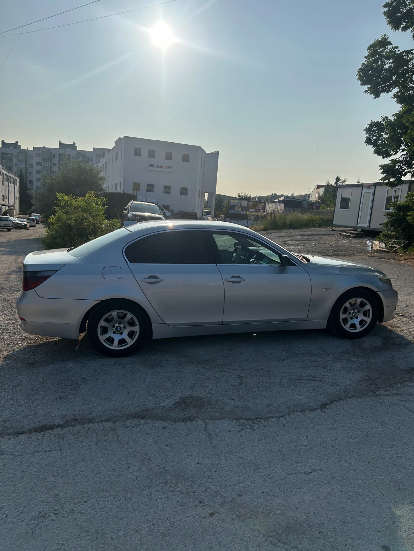 BMW 530  - изображение 4