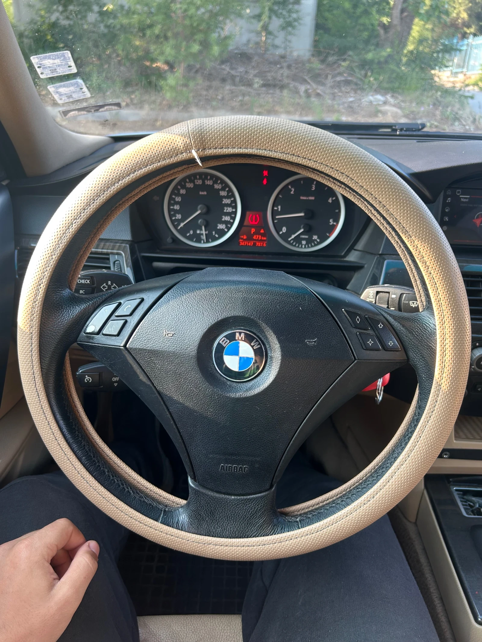 BMW 530  - изображение 8