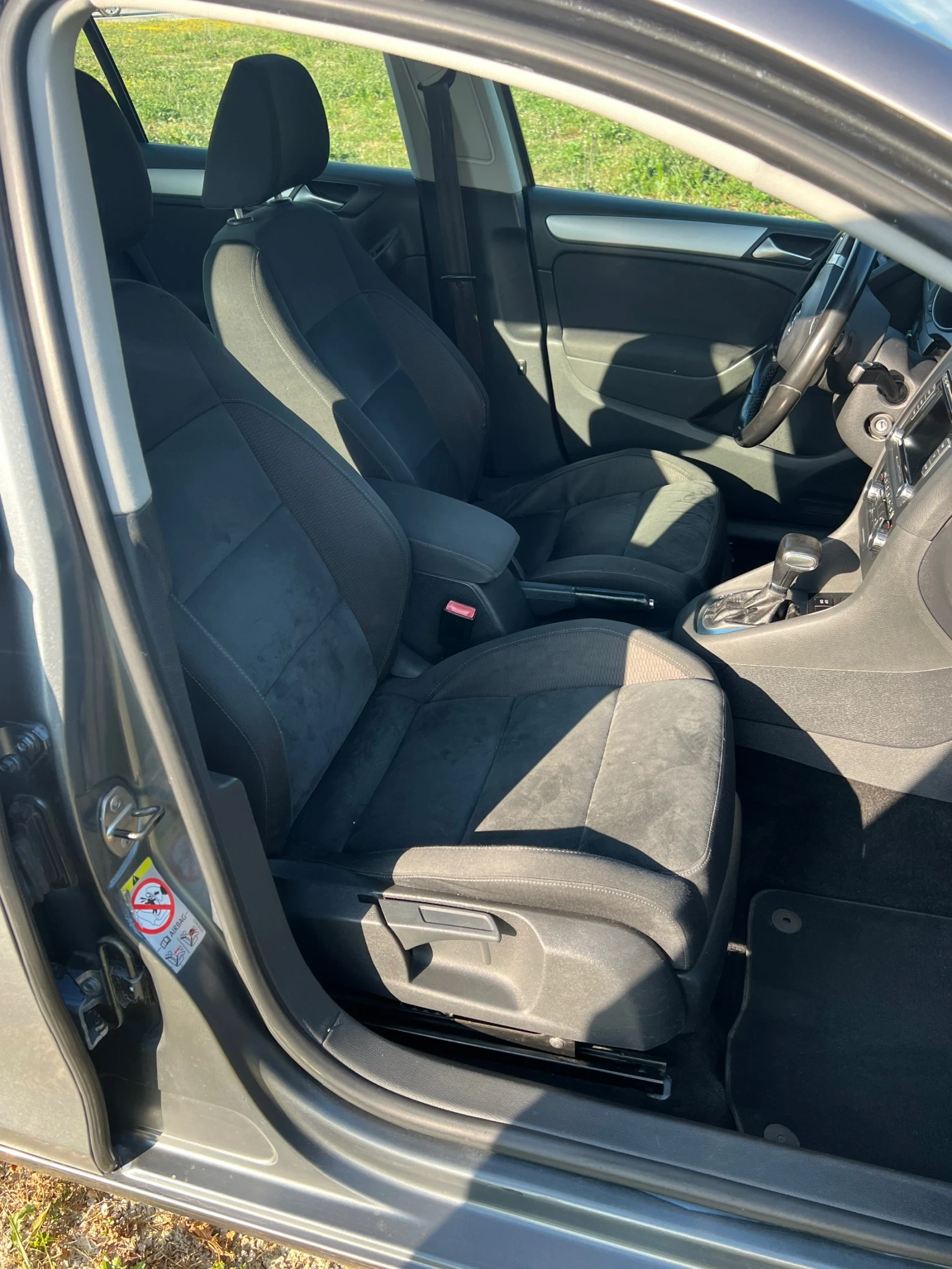 VW Golf  - изображение 6
