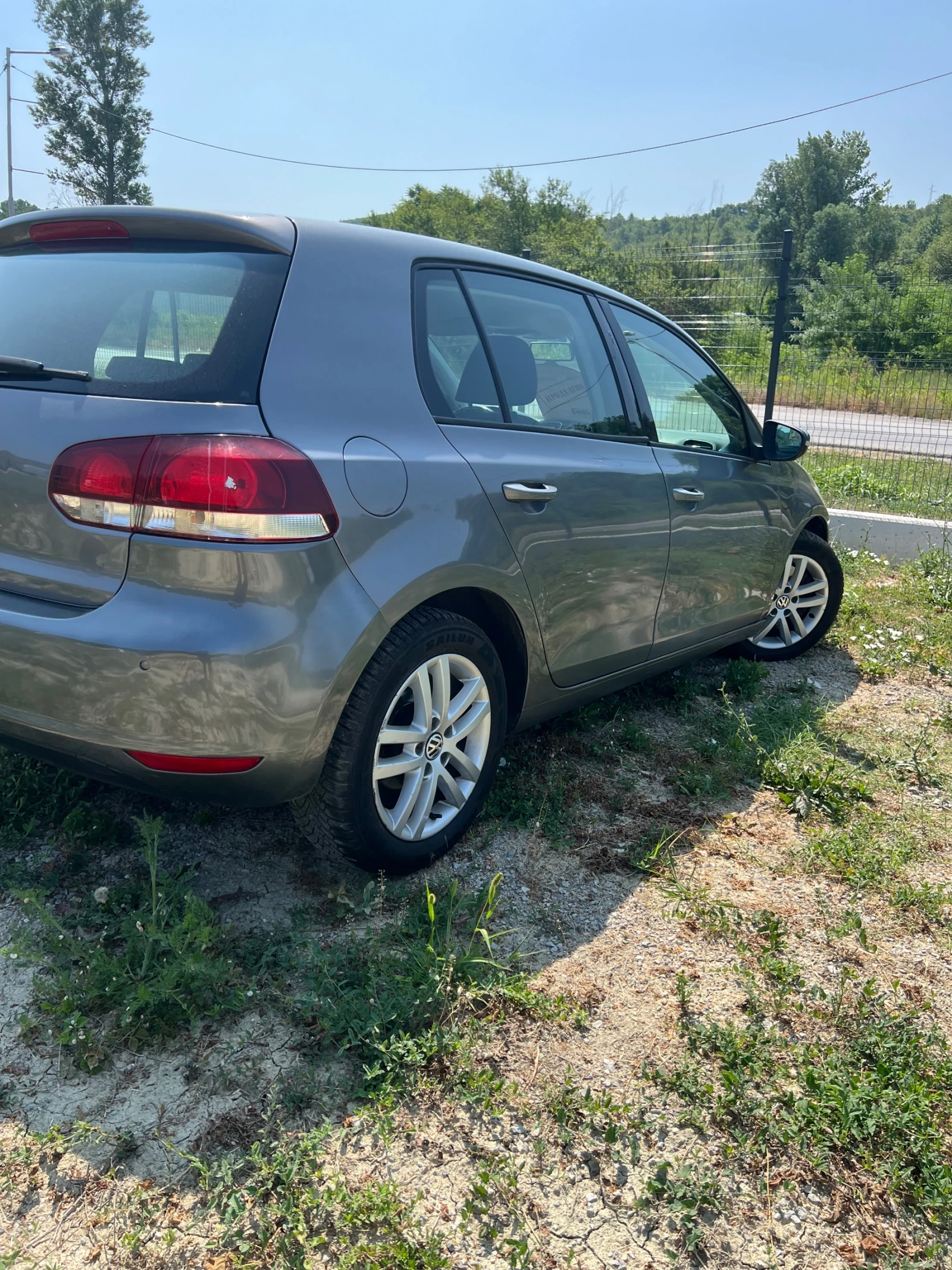VW Golf  - изображение 2