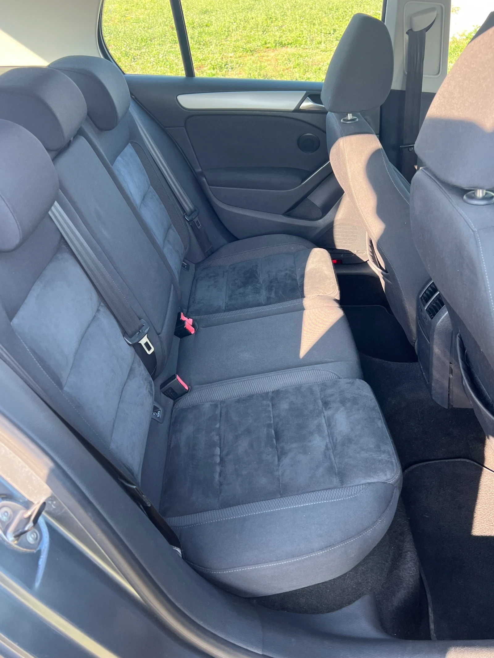 VW Golf  - изображение 7