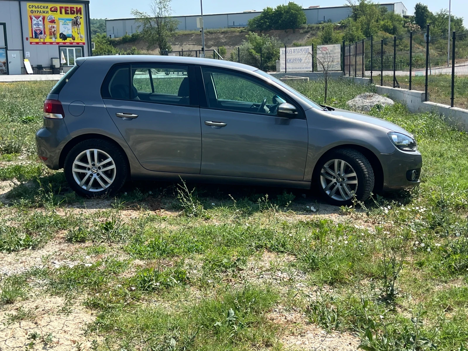 VW Golf  - изображение 4