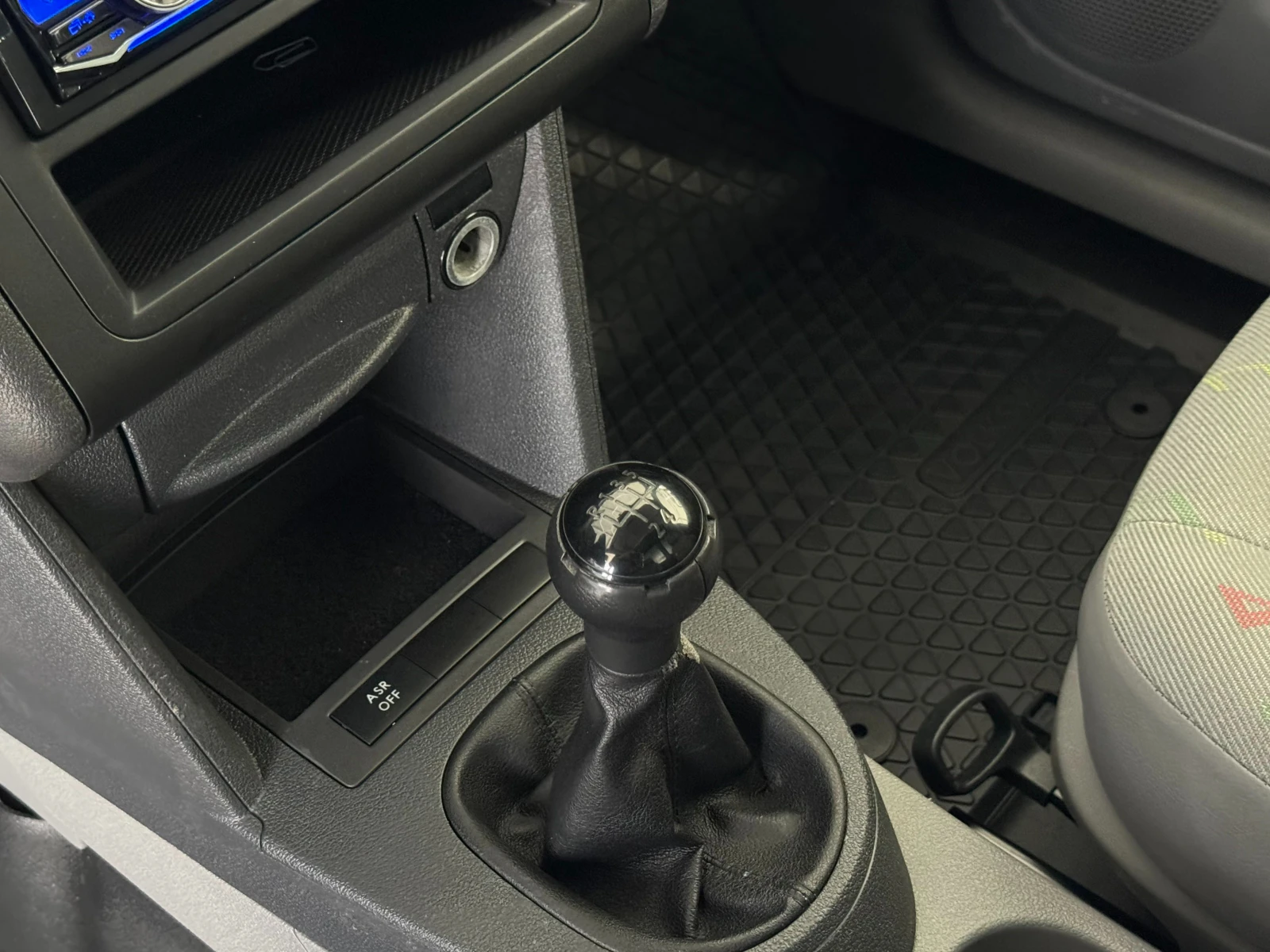 VW Caddy 2.0 EcoFuel Kasten* СЕРВИЗНА КНИЖКА - изображение 10