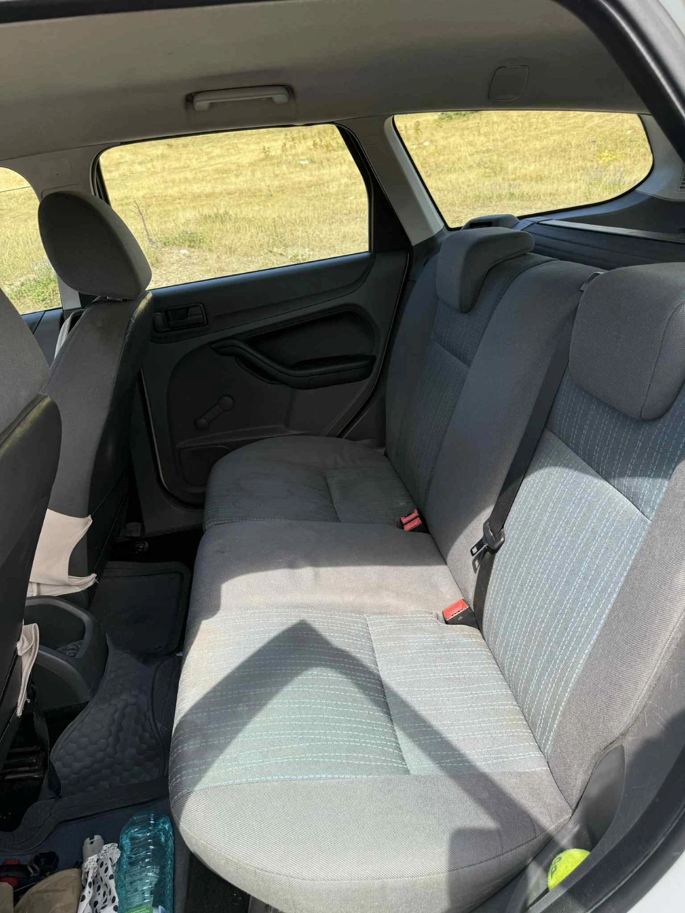 Ford Focus  - изображение 7