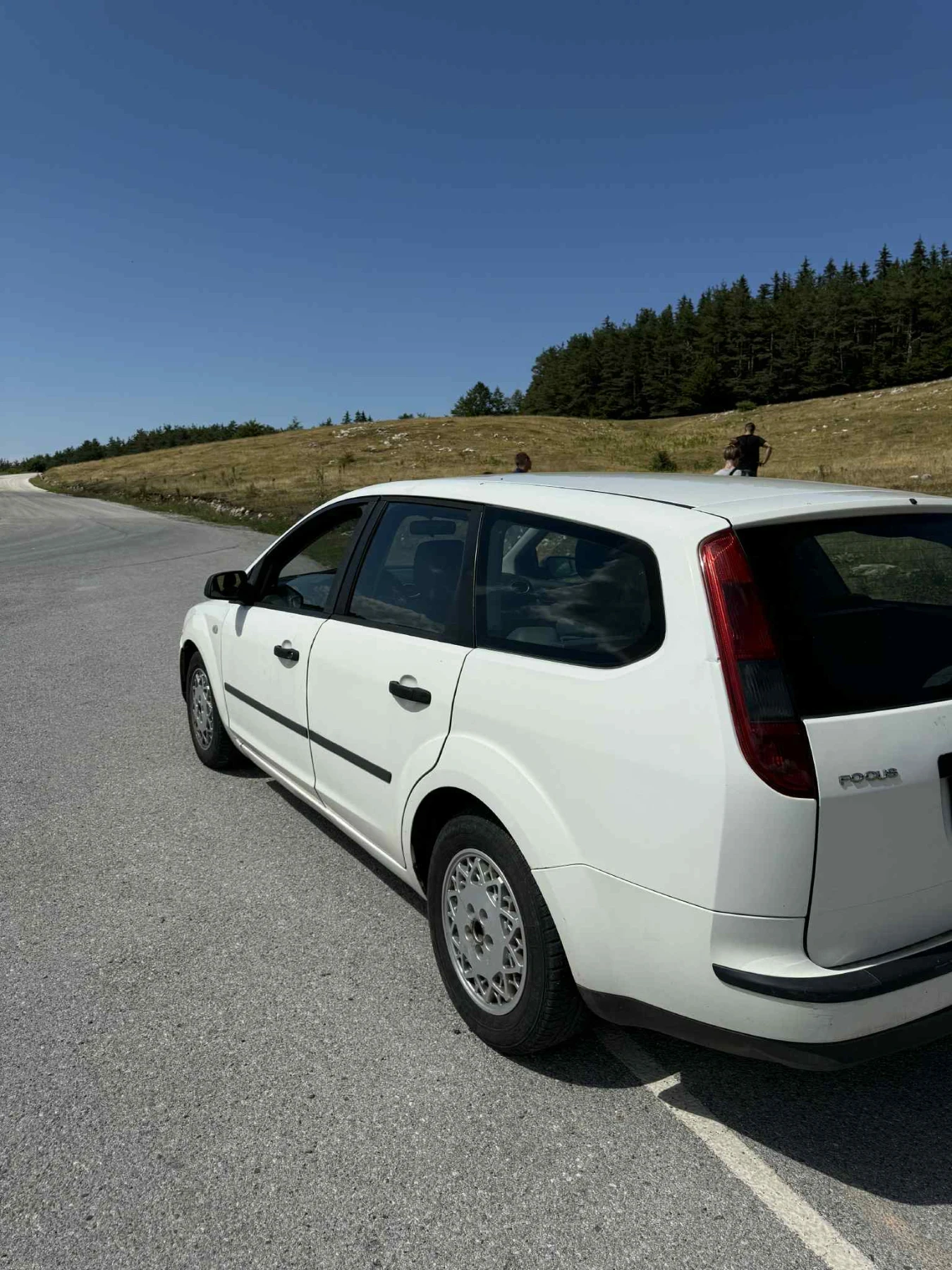 Ford Focus  - изображение 6