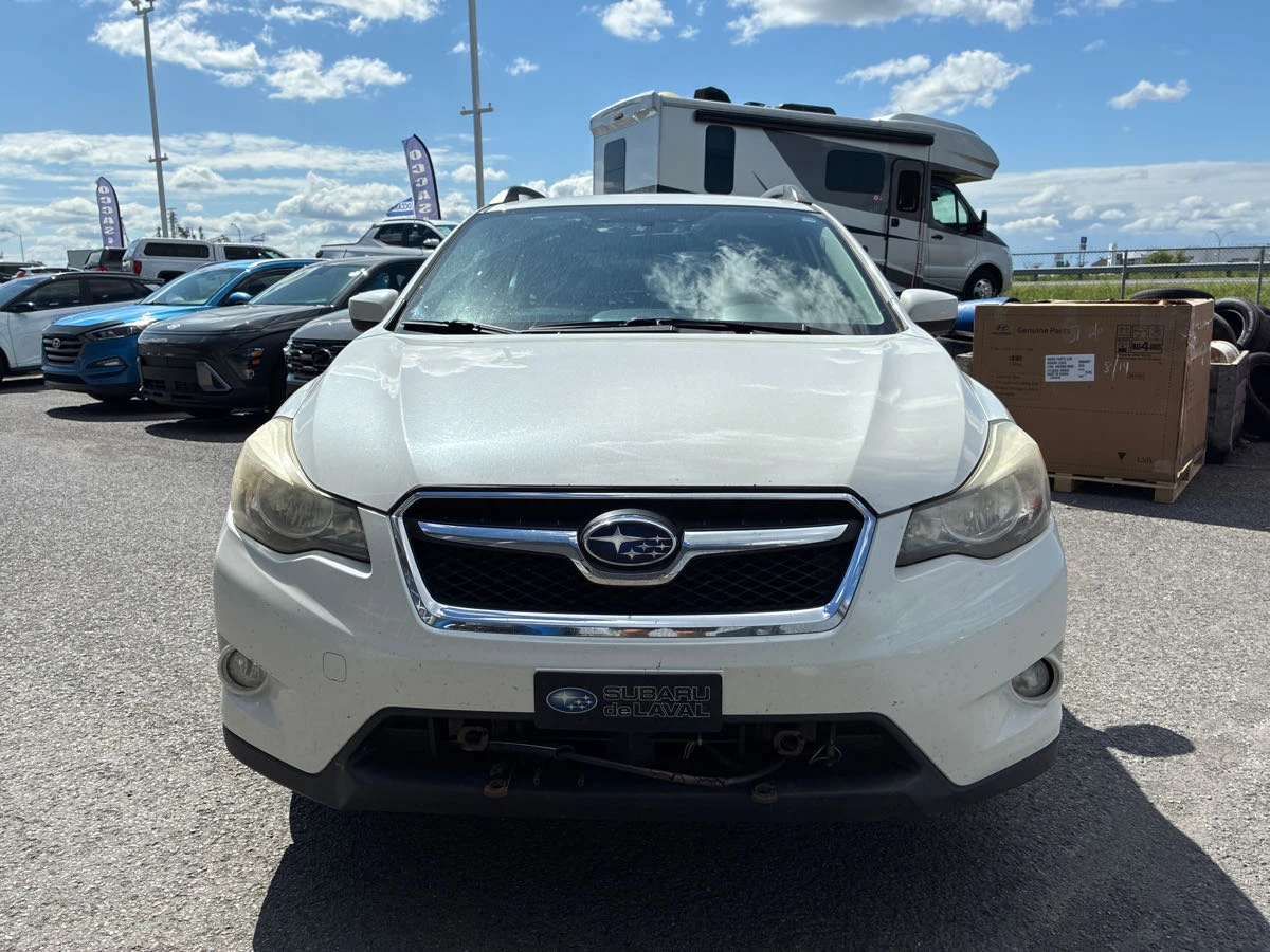 Subaru XV * Crosstrek* * АвтоКредит*  - изображение 5