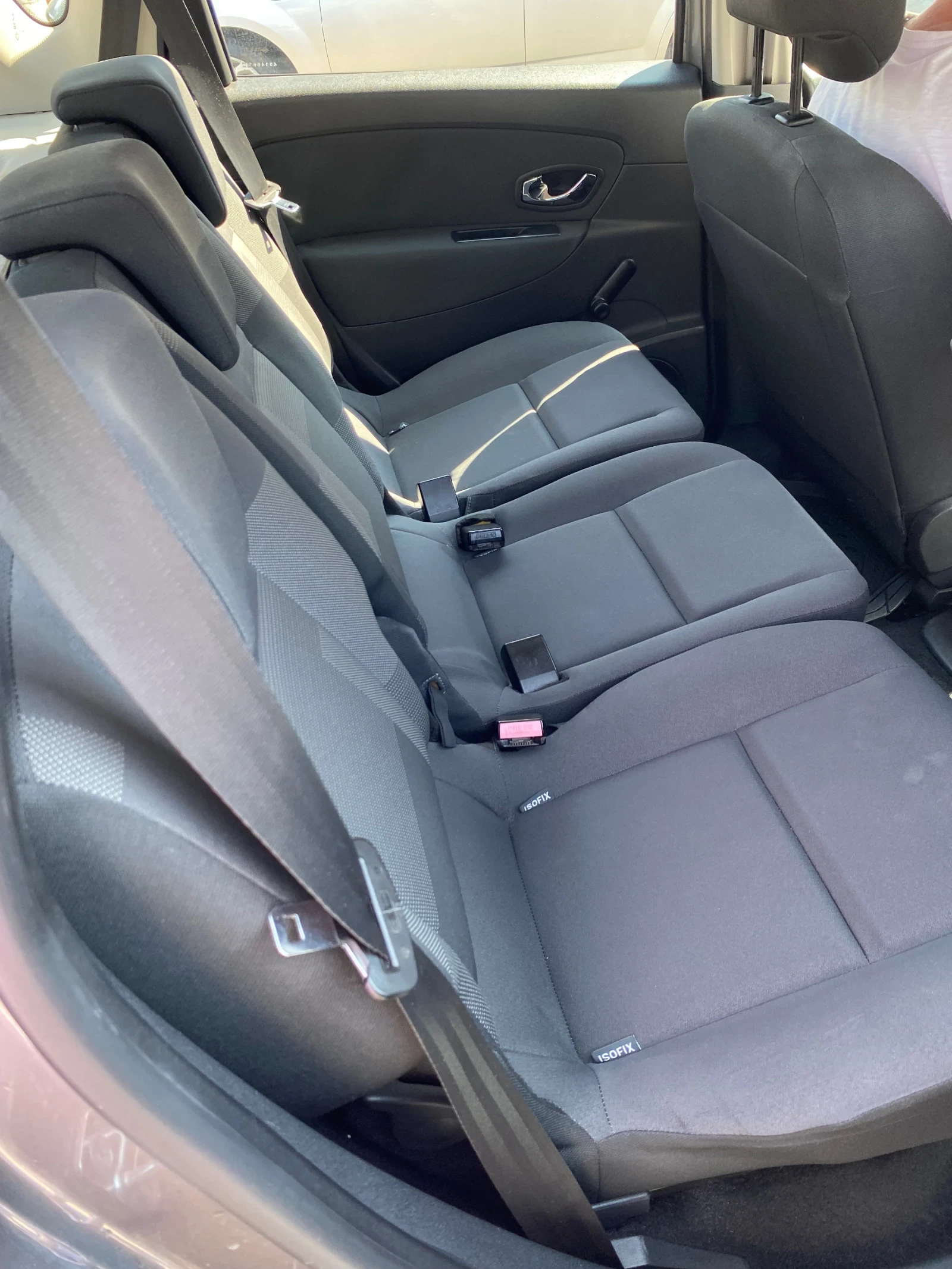 Renault Scenic  - изображение 9
