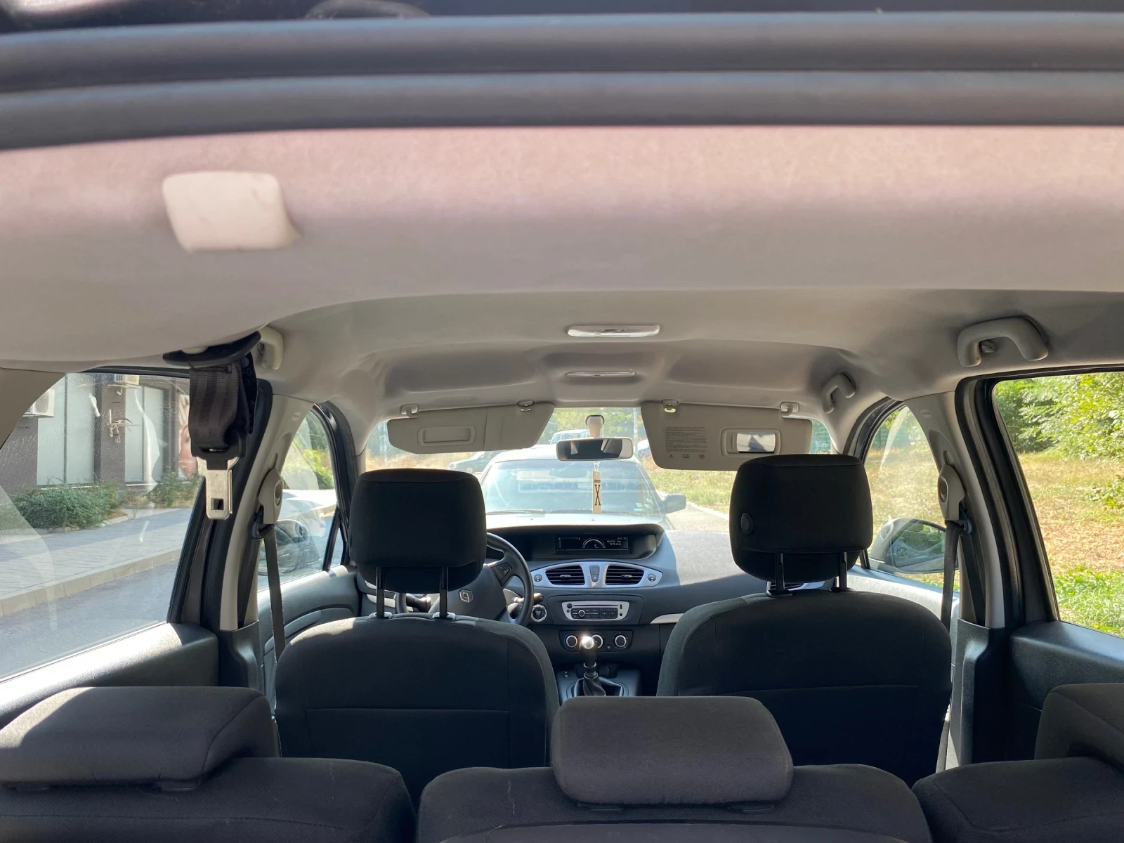 Renault Scenic  - изображение 8