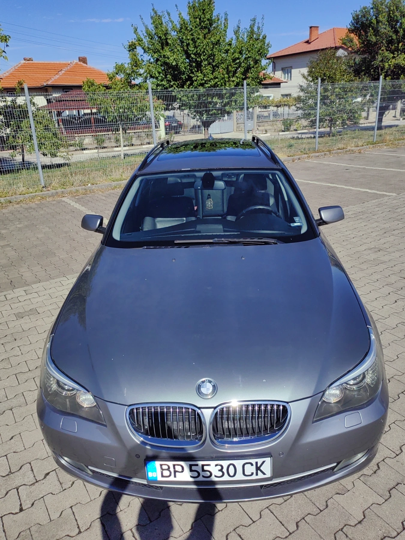 BMW 525 XDRIVE | Mobile.bg � ����������� 12