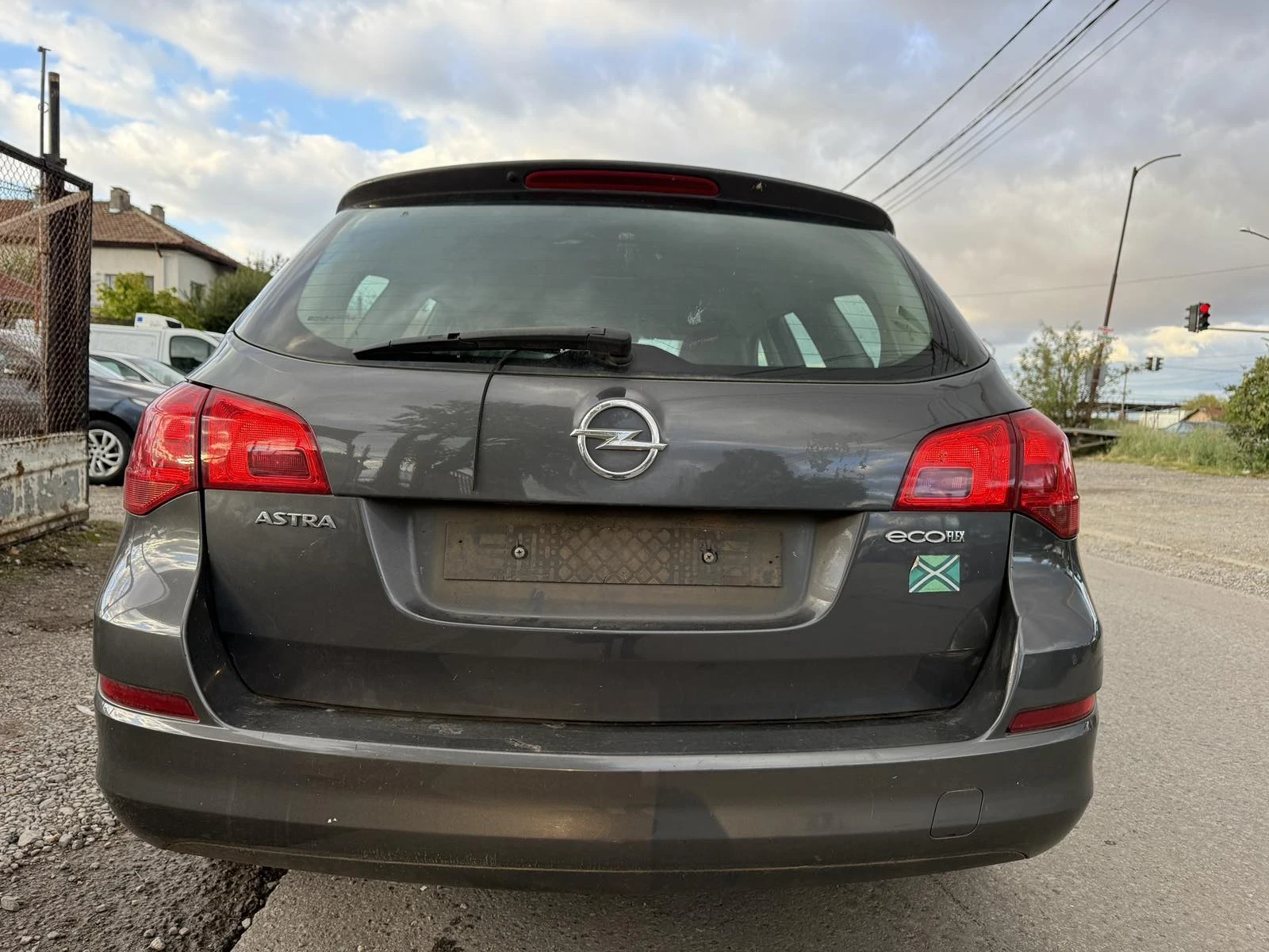 Opel Astra 1, 700CDTI EURO5B - изображение 5