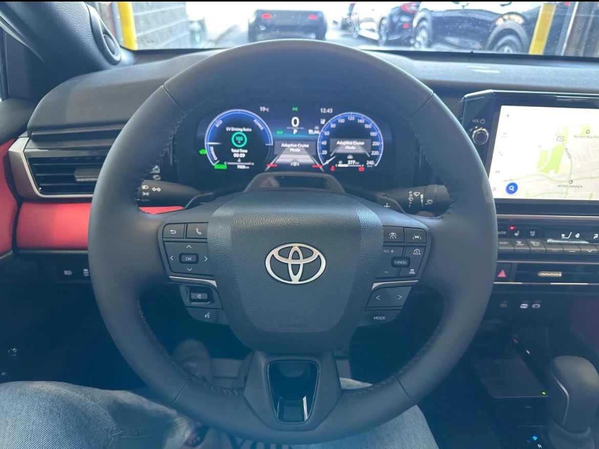 Toyota Camry XSE * * НОВА * * CARFAX * * АВТО КРЕДИТ * *  - изображение 7