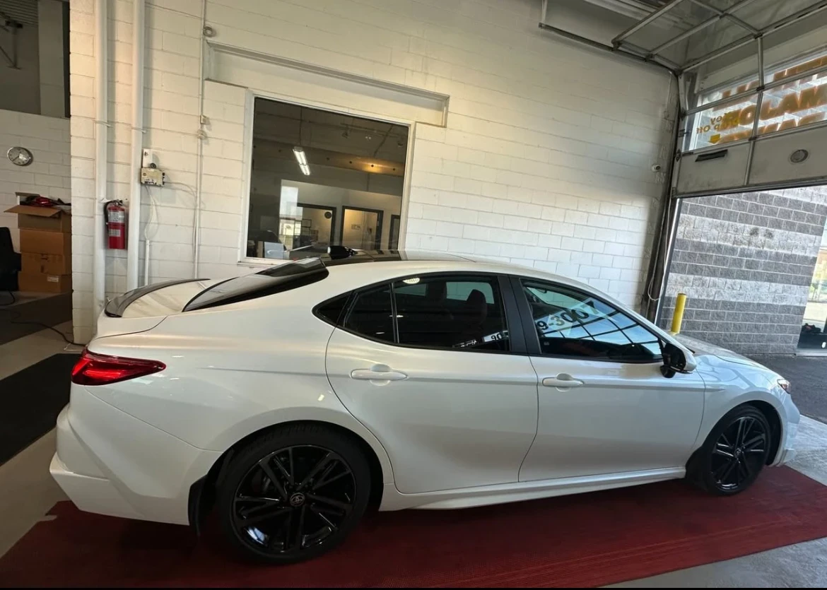 Toyota Camry XSE * * НОВА * * CARFAX * * АВТО КРЕДИТ * *  - изображение 3