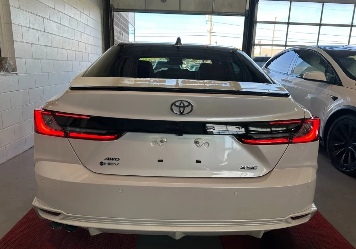 Toyota Camry XSE * * НОВА * * CARFAX * * АВТО КРЕДИТ * *  - изображение 5